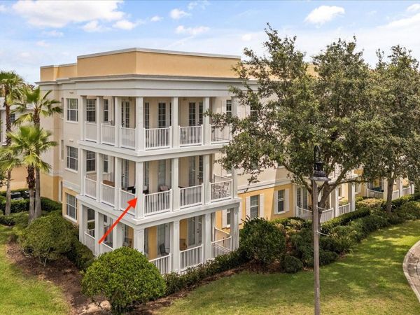 7509 MOURNING DOVE CIRCLE, Unit 204, REUNION, FL 34747