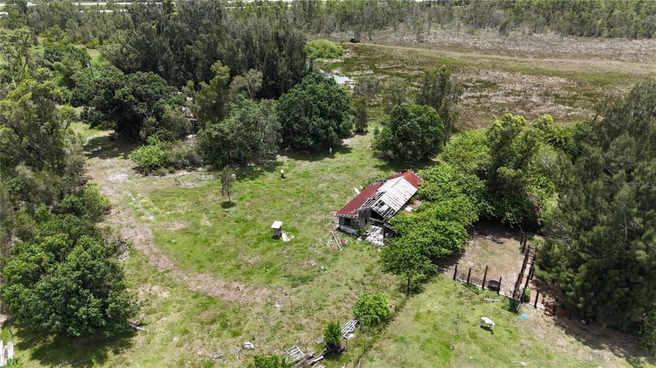 21081 Granville Road, North Fort Myers, FL 33917 Photo