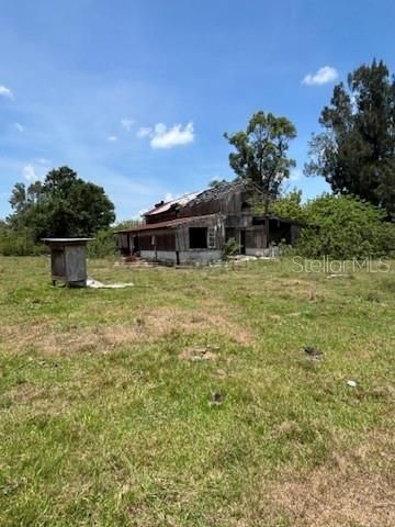 21081 Granville Road, North Fort Myers, FL 33917 Photo