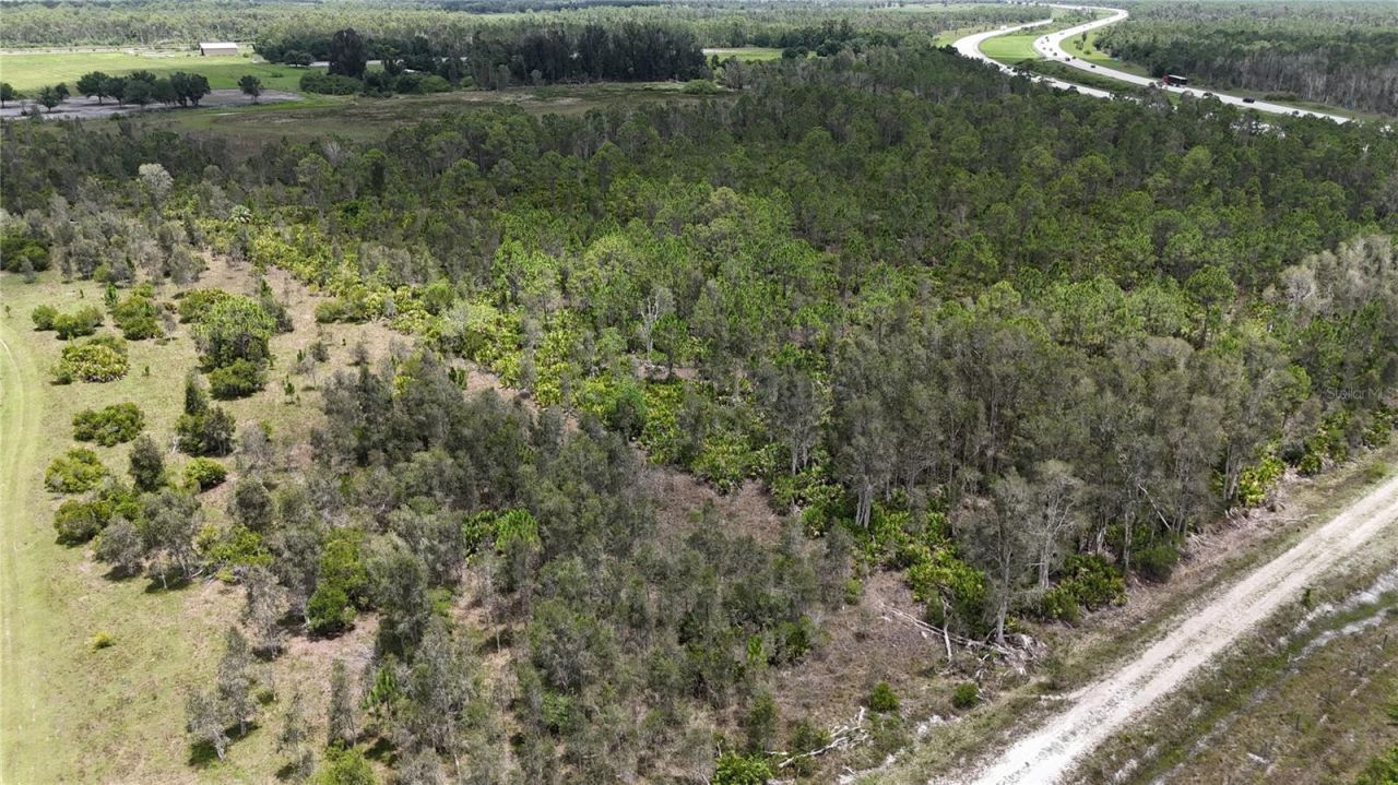 21081 Granville Road, North Fort Myers, FL 33917 Photo