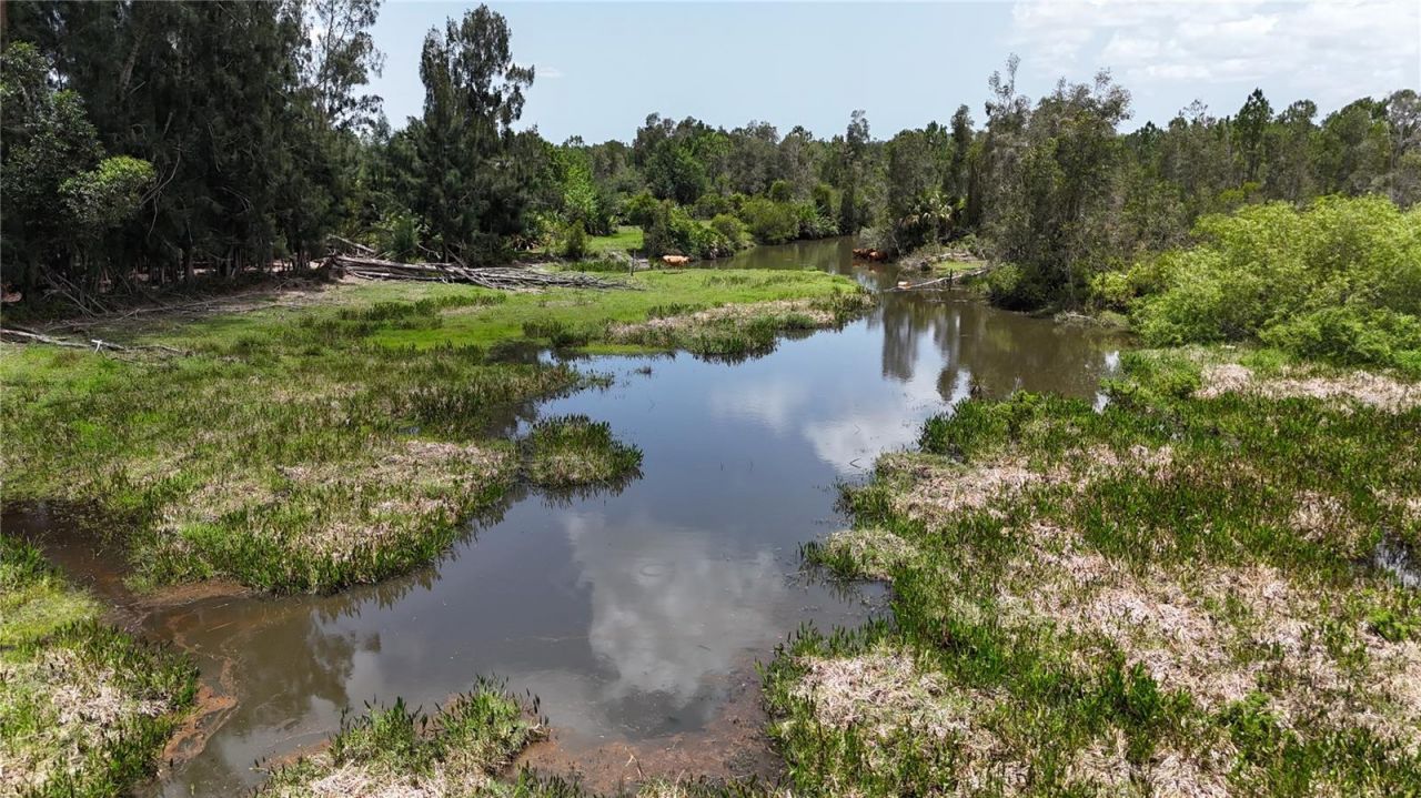 21081 Granville Road, North Fort Myers, FL 33917 Photo