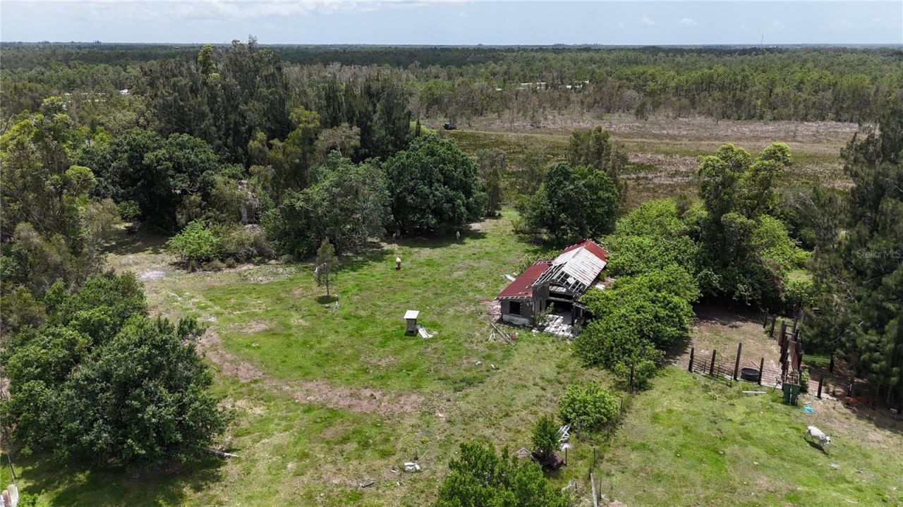 21081 Granville Road, North Fort Myers, FL 33917 Photo