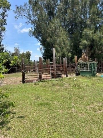 21081 Granville Road, North Fort Myers, FL 33917 Photo