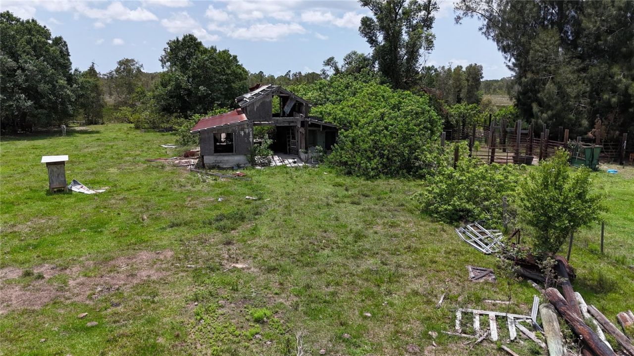 21081 Granville Road, North Fort Myers, FL 33917 Photo