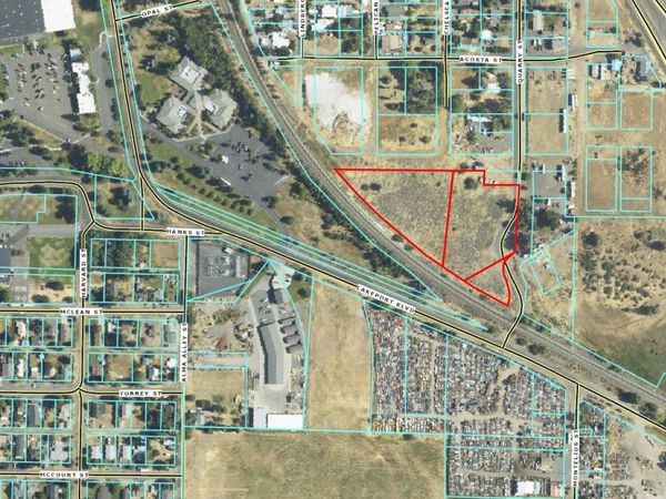 3200 Quarry Street, Unit Lots 300,, Klamath Falls, OR 97601