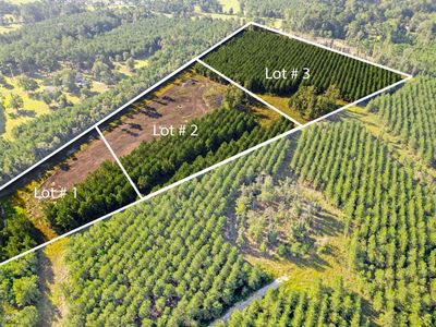 4 Rudd Road, Ridgeville, SC 29472