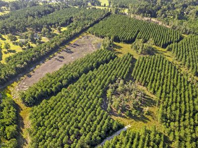 4 Rudd Road, Ridgeville, SC 29472