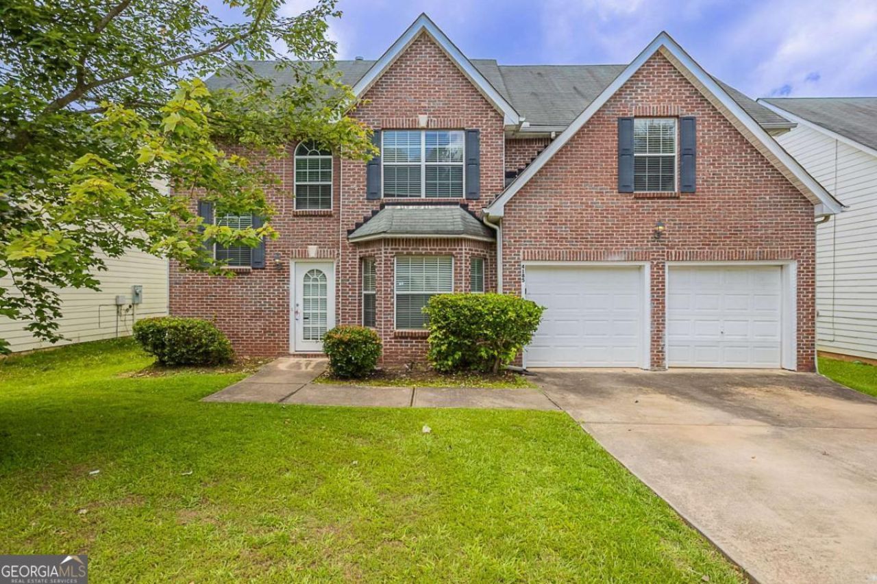 4185 Post Oak Grove, Atlanta, GA 30349 Main Photo