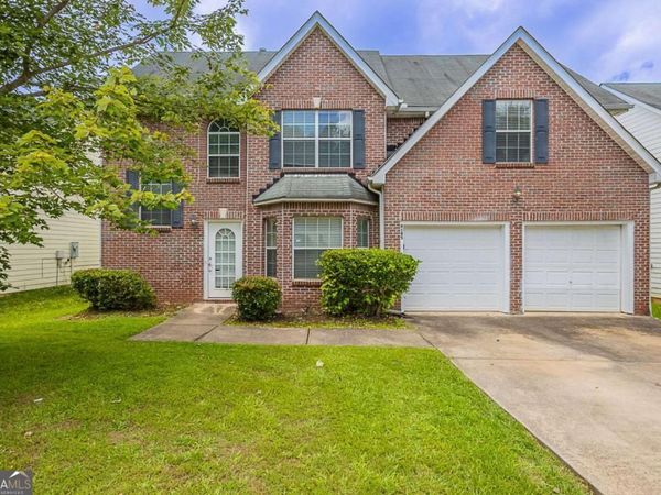 4185 Post Oak Grove, Atlanta, GA 30349