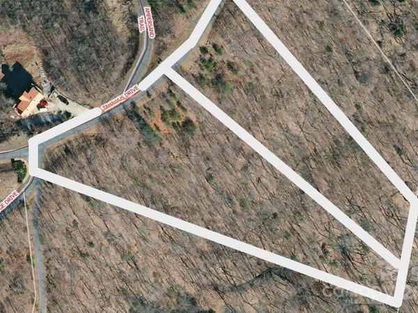 0 TAHAWUS Drive, Bostic, NC 28018