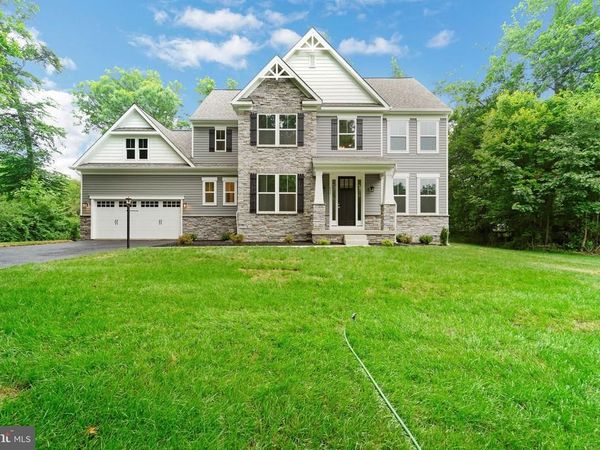 2229-A ADY ROAD, FOREST HILL, MD 21050