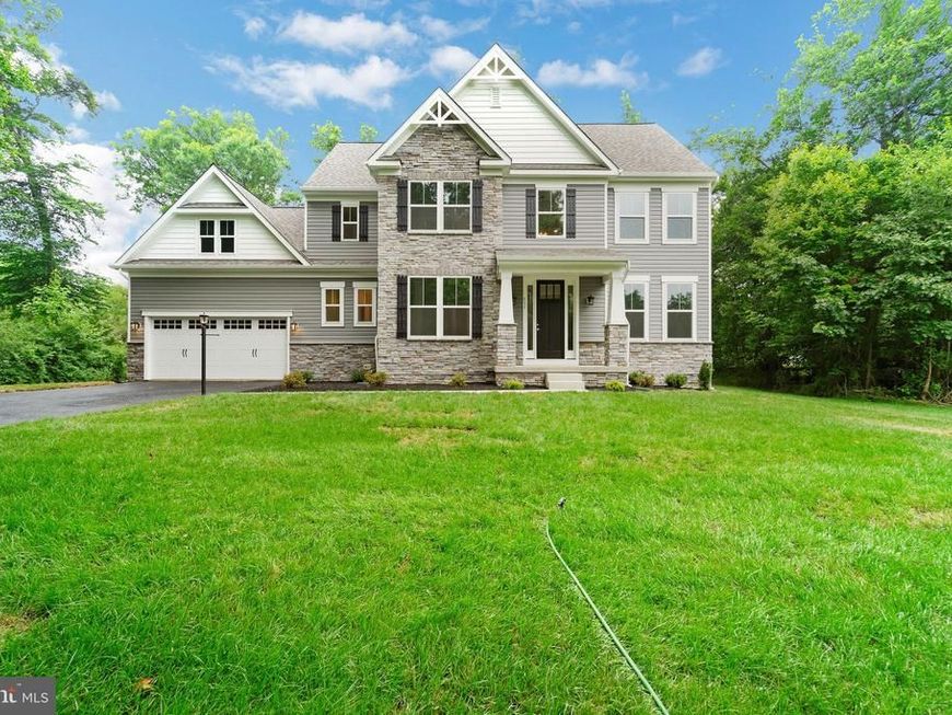 2229-a Ady Road, Forest Hill, MD 21050 Main Photo