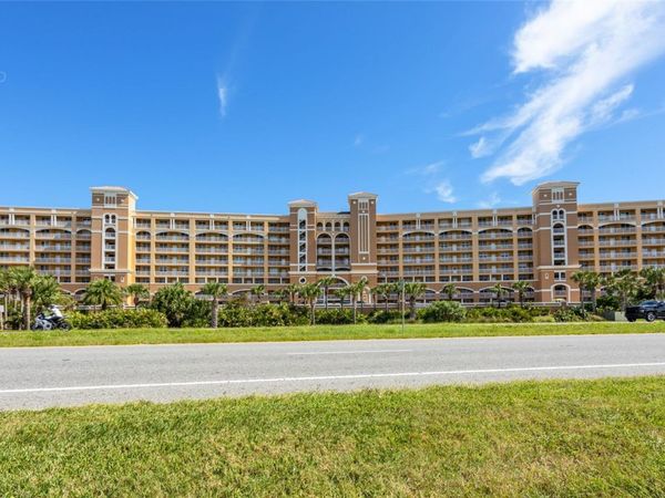 60 SURFVIEW DRIVE, Unit 804, PALM COAST, FL 32137