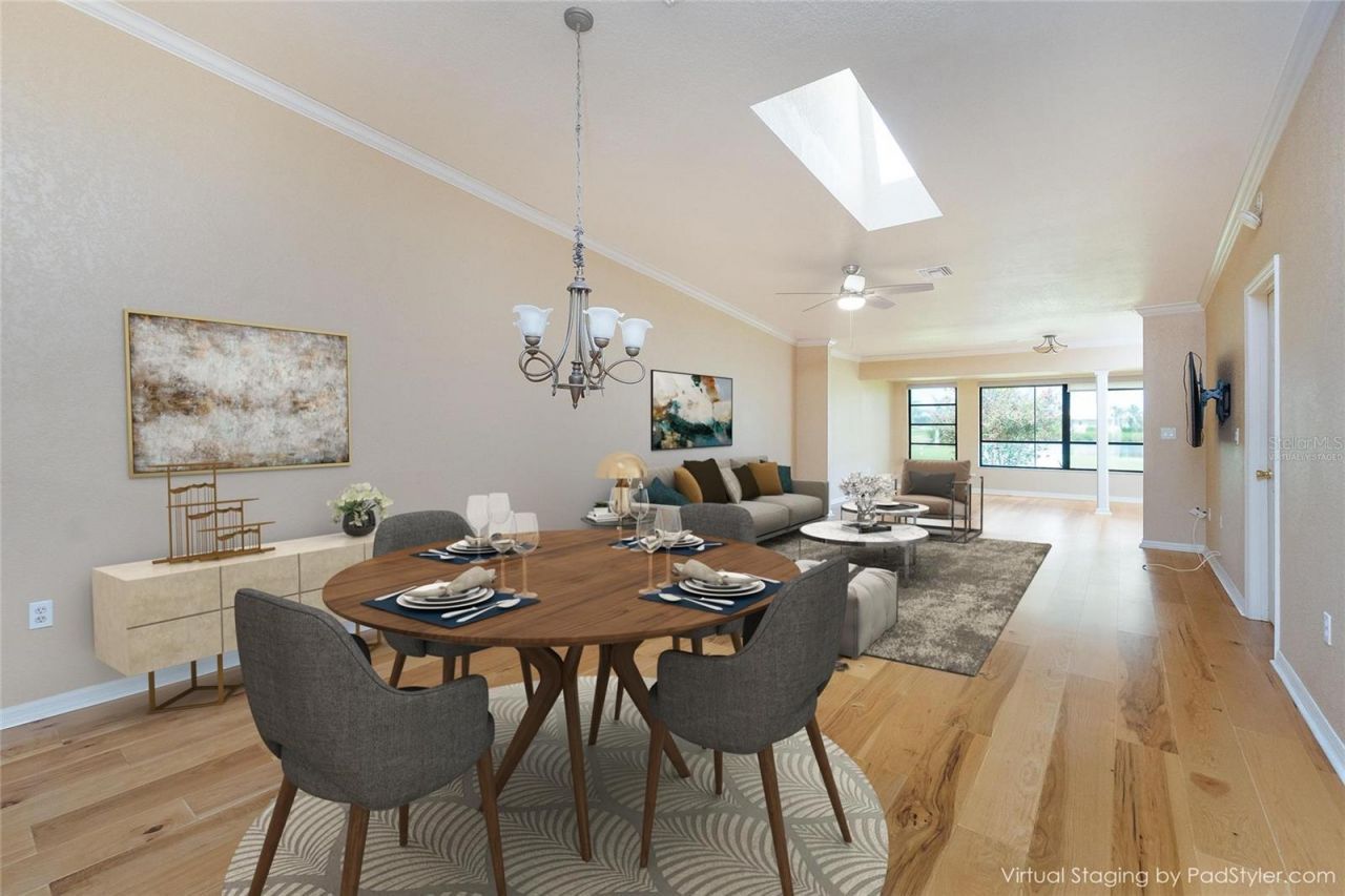 1640 Atares, Unit 23, Punta Gorda, FL 33950 Photo