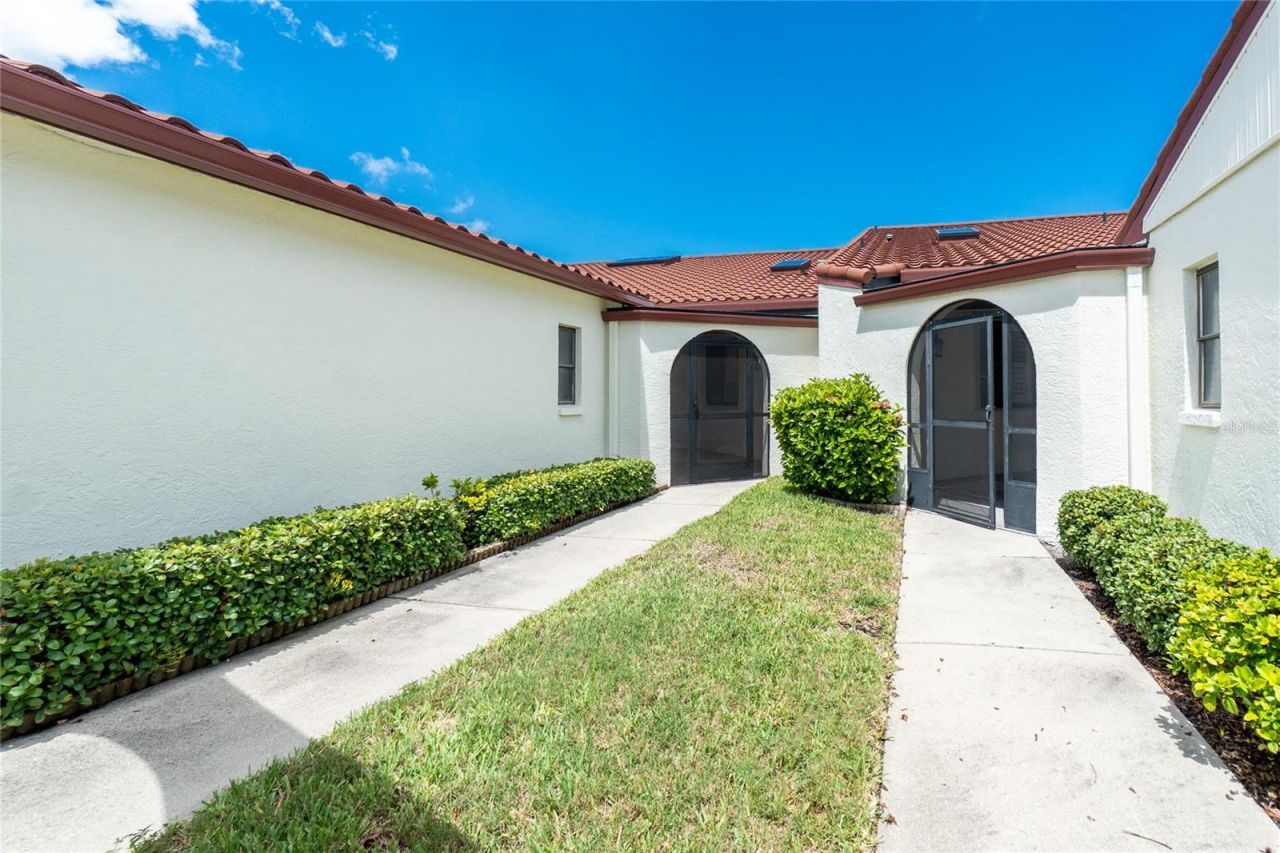 1640 Atares, Unit 23, Punta Gorda, FL 33950 Photo