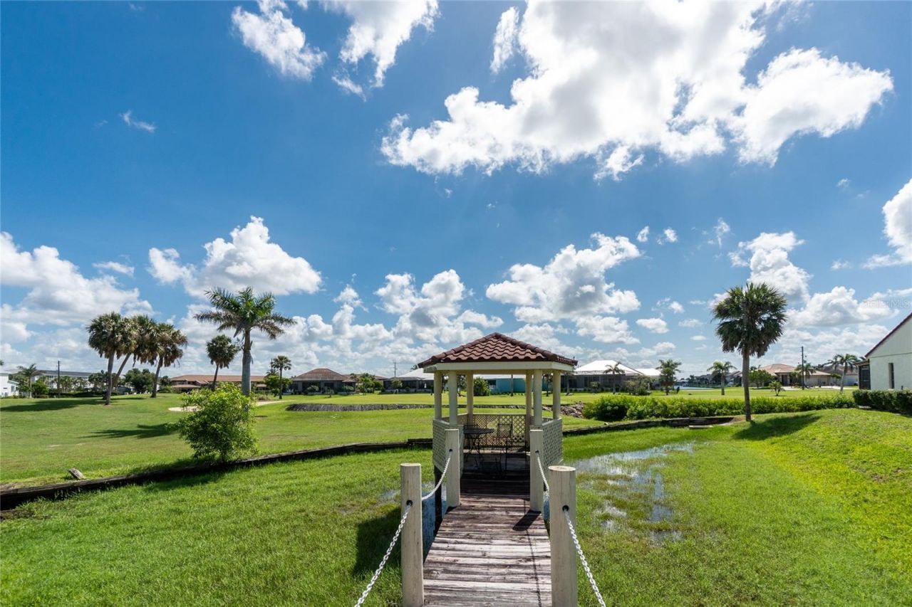 1640 Atares, Unit 23, Punta Gorda, FL 33950 Photo