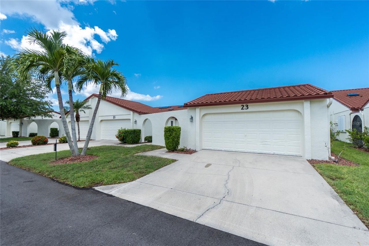 1640 Atares, Unit 23, Punta Gorda, FL 33950 Photo