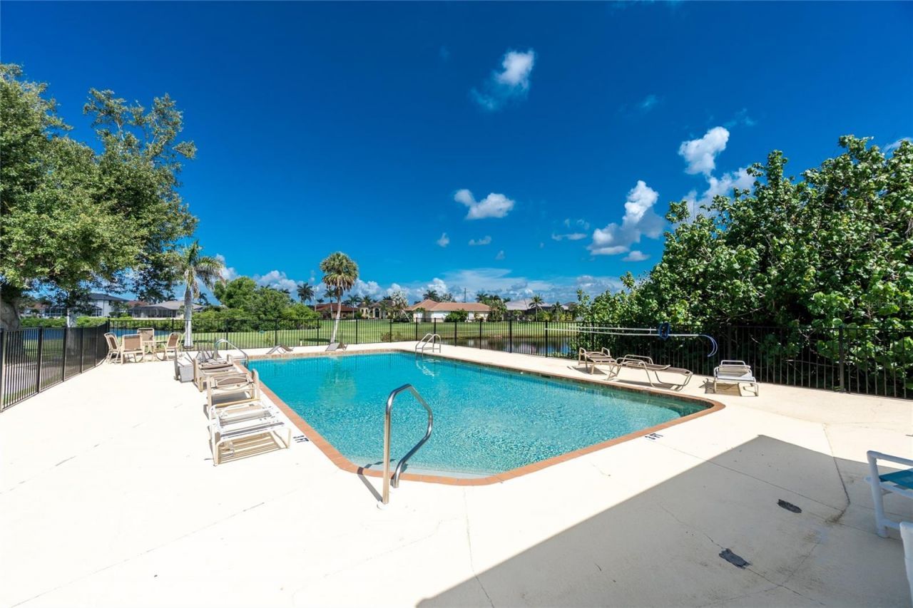 1640 Atares, Unit 23, Punta Gorda, FL 33950 Photo