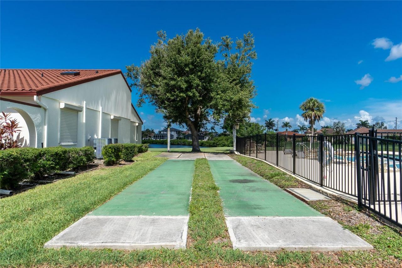 1640 Atares, Unit 23, Punta Gorda, FL 33950 Photo