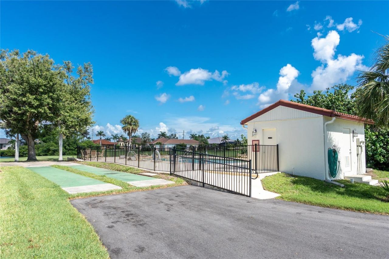 1640 Atares, Unit 23, Punta Gorda, FL 33950 Photo