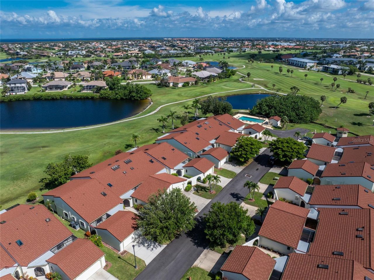 1640 Atares, Unit 23, Punta Gorda, FL 33950 Photo