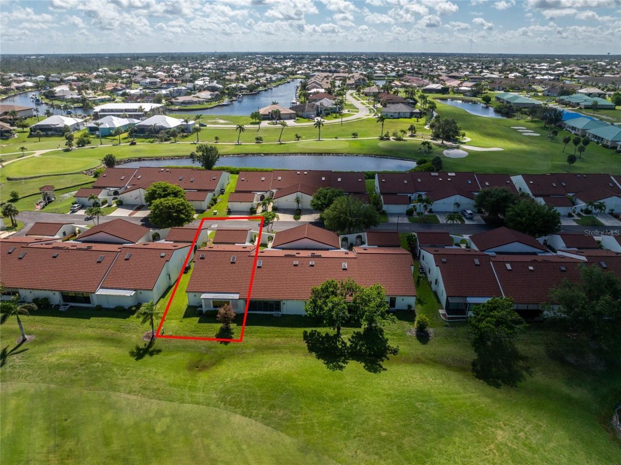 1640 Atares, Unit 23, Punta Gorda, FL 33950 Photo