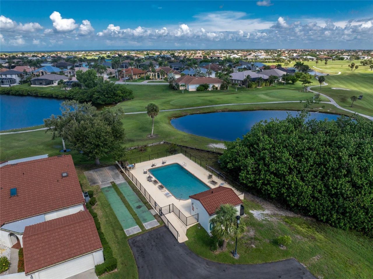 1640 Atares, Unit 23, Punta Gorda, FL 33950 Photo