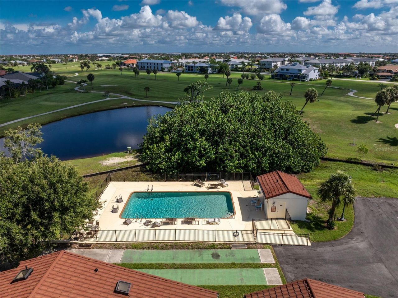 1640 Atares, Unit 23, Punta Gorda, FL 33950 Photo