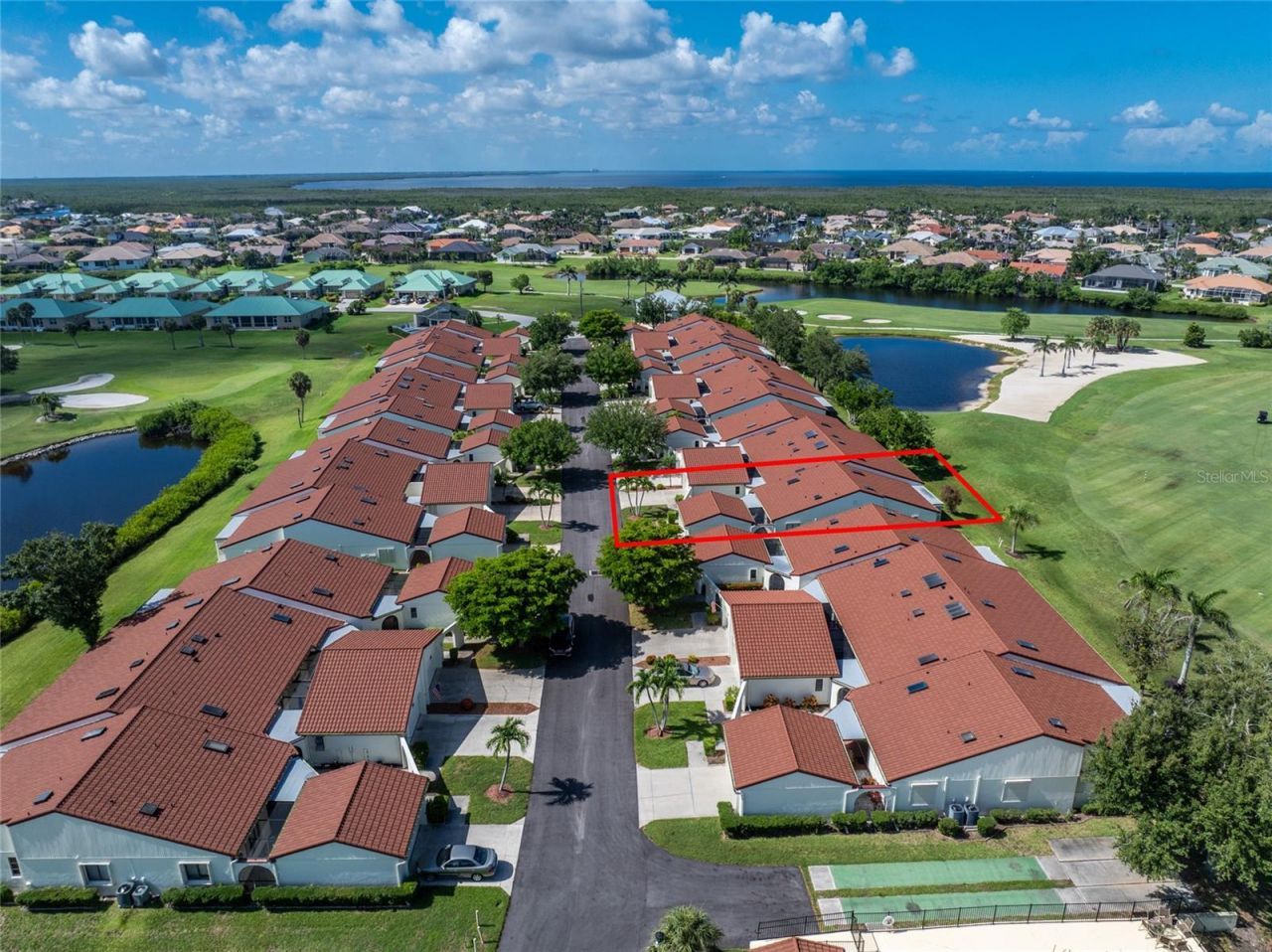 1640 Atares, Unit 23, Punta Gorda, FL 33950 Photo