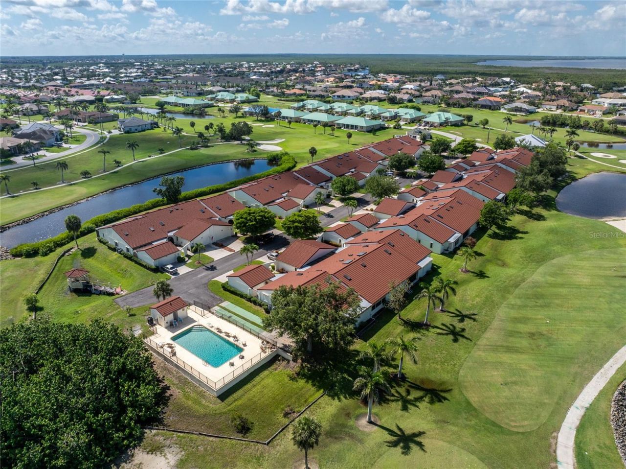 1640 Atares, Unit 23, Punta Gorda, FL 33950 Photo