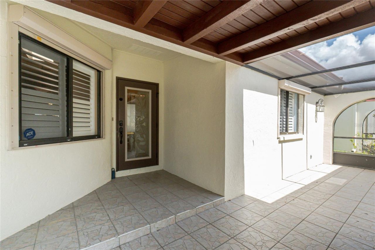 1640 Atares, Unit 23, Punta Gorda, FL 33950 Photo