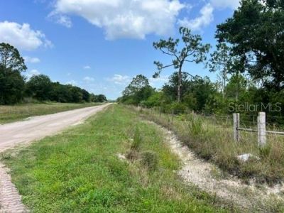 21031 Granville Road, North Fort Myers, FL 33917 Photo