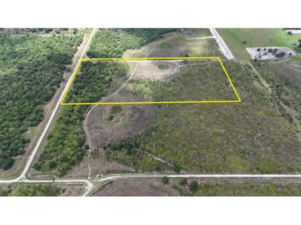 21041 GRANVILLE ROAD, NORTH FORT MYERS, FL 33917