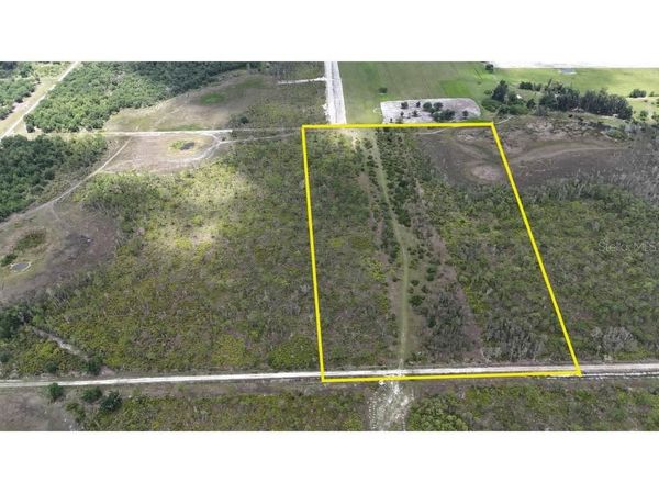 21061 GRANVILLE ROAD, NORTH FORT MYERS, FL 33917