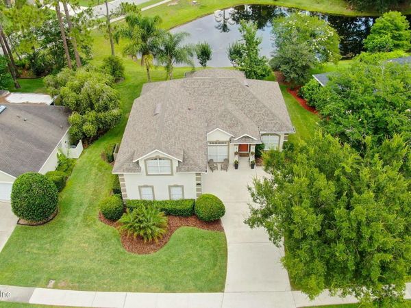 4340 COMANCHE TRAIL Boulevard, St. Johns, FL 32259