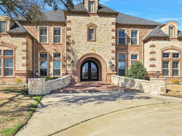 1200 McReynolds, Sanger, TX 76266