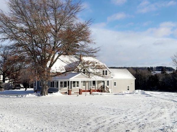 277 Conant Road, Fort Fairfield, ME 04742