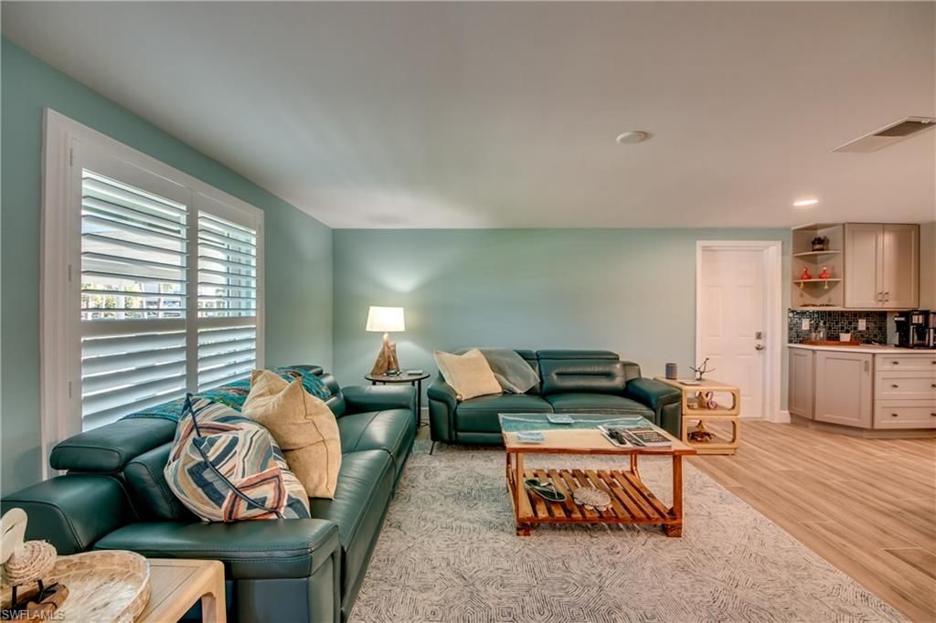 2891 Cussell Dr, Saint James City, FL 33956 Photo