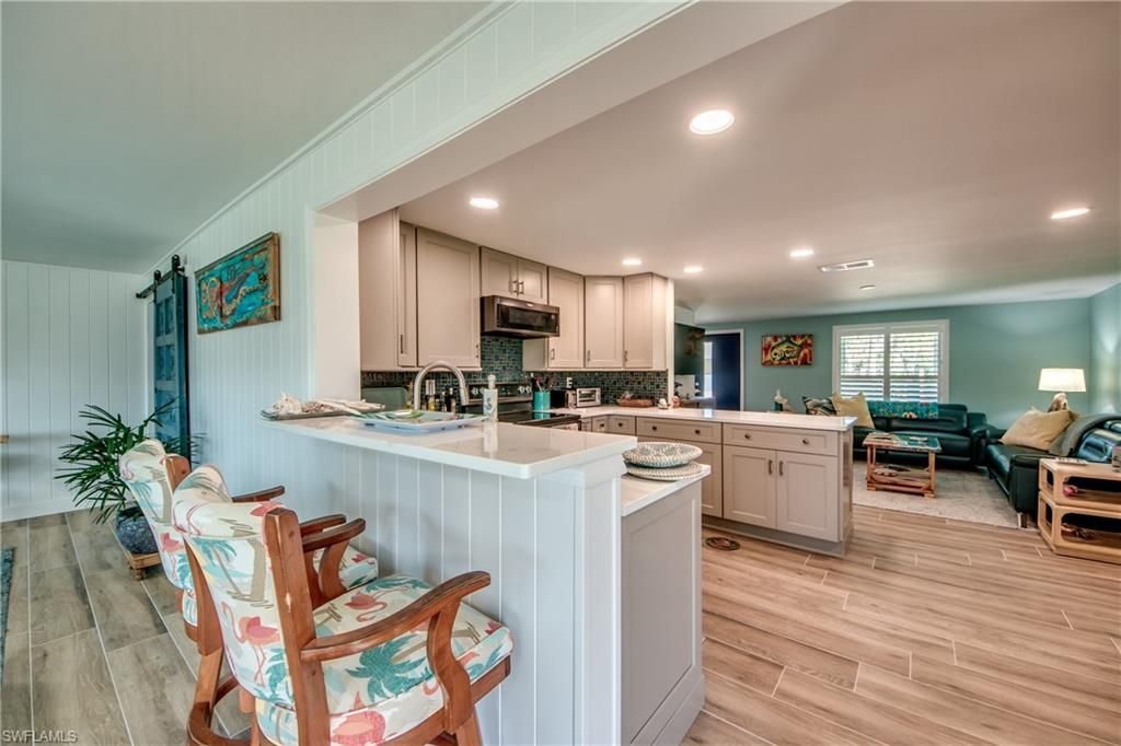 2891 Cussell Dr, Saint James City, FL 33956 Photo