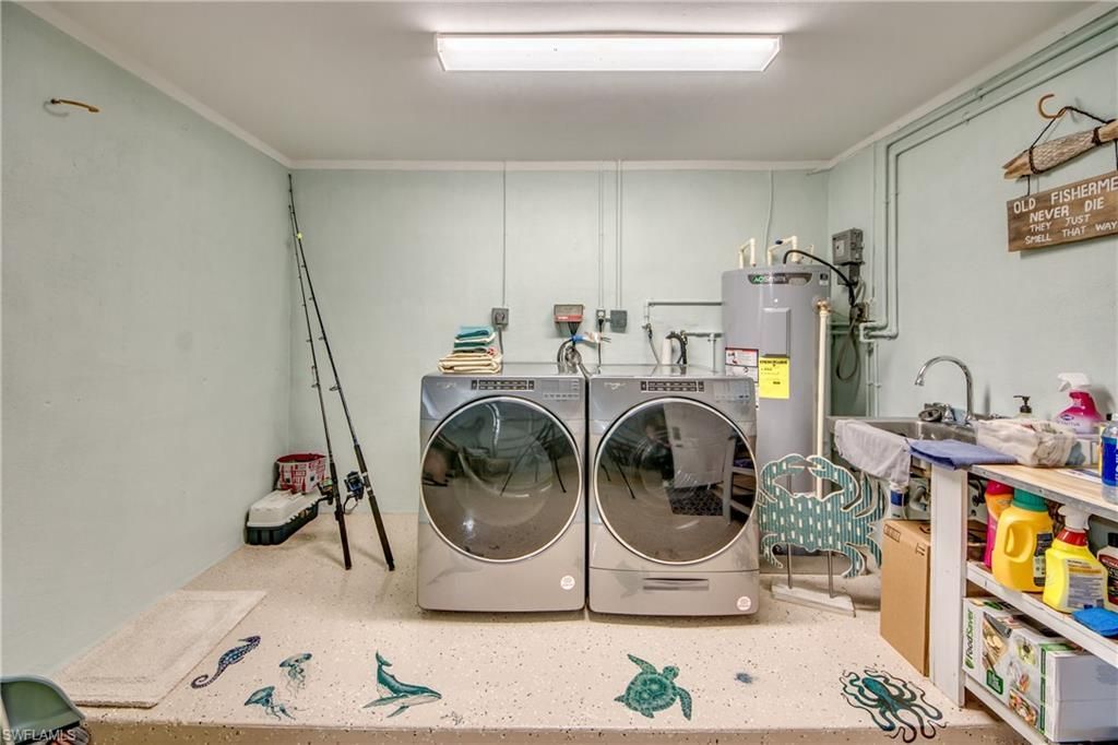 2891 Cussell Dr, Saint James City, FL 33956 Photo