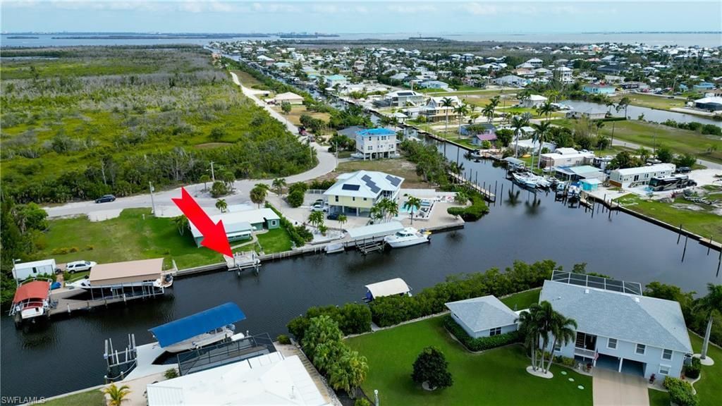 2891 Cussell Dr, Saint James City, FL 33956 Photo