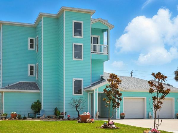 3073 PAINTERS WALK, FLAGLER BEACH, FL 32136