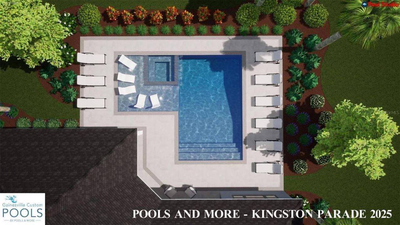 2559 NW 150th Boulevard, Newberry, FL 32669 Photo