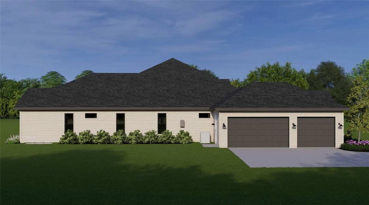 2559 NW 150th Boulevard, Newberry, FL 32669 Photo