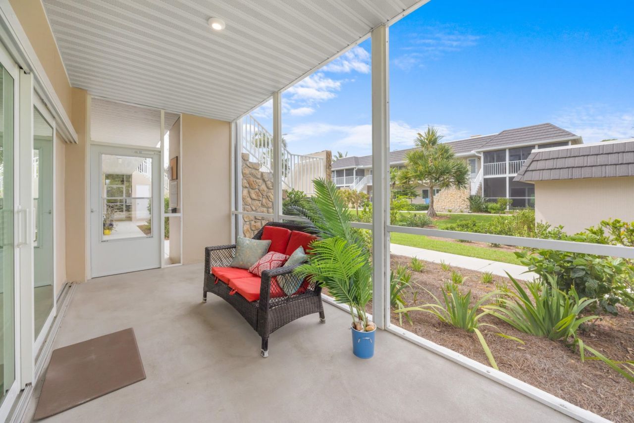 601 Periwinkle Way, Unit D1, Sanibel, FL 33957 Photo