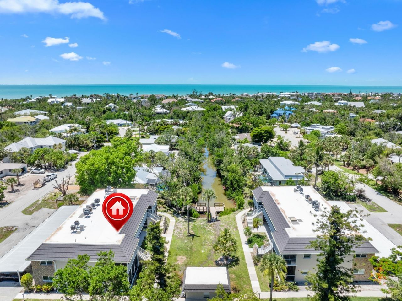 601 Periwinkle Way, Unit D1, Sanibel, FL 33957 Photo