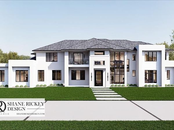 10812 NW 25th Street, Yukon, OK 73099