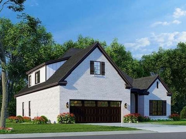 1077 Crooked Creek Road, Lithonia, GA 30058