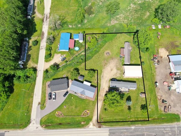 249 S State St, La Farge, WI 54639