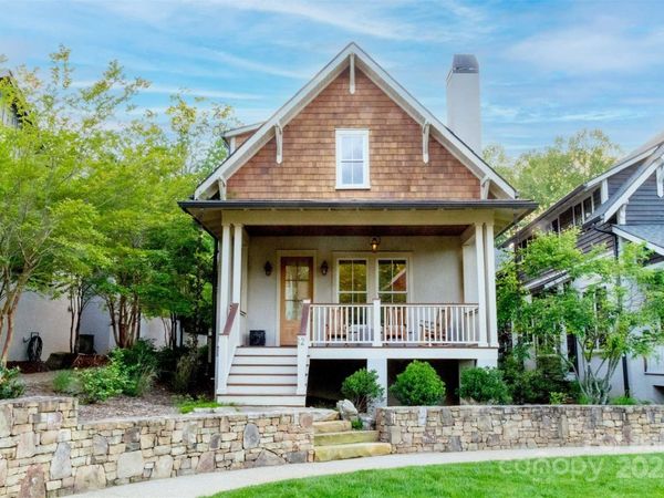 12 Fay Jones Lane, Black Mountain, NC 28711